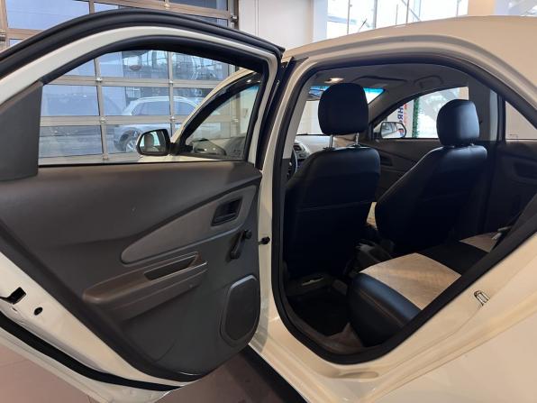 Chevrolet Cobalt II с пробегом 2013 года, цена 540 000 рублей, 191527 км, седан, Автокод Объявления