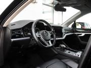 Volkswagen Touareg III Магнитогорск  - изображение 42