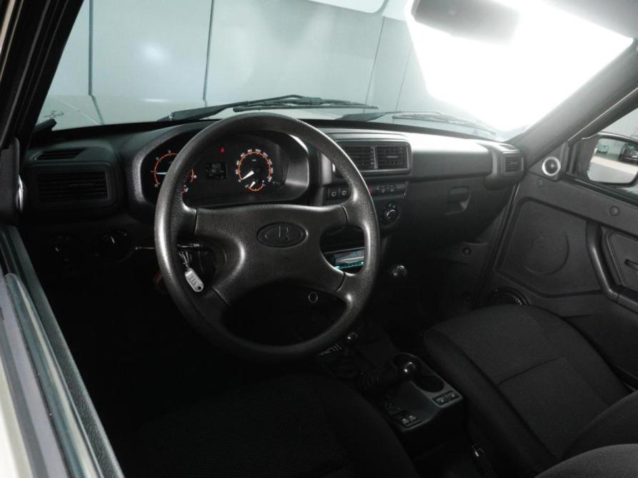 Lada (ВАЗ) Niva Legend I Минеральные Воды  - изображение 6