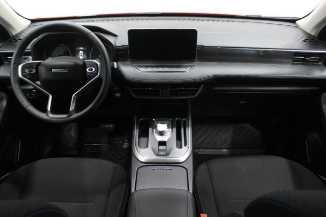 Haval Jolion I с пробегом 2022 года, цена 1 700 000 рублей, 62430 км, внедорожник, Автокод Объявления