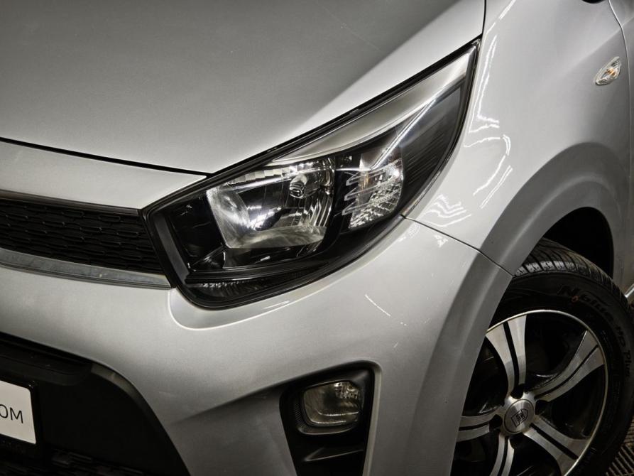 Kia Picanto III Москва  - изображение 10