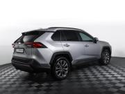 Toyota RAV4 V (XA50) Москва  - изображение 29