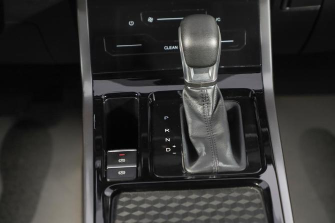 Chery Tiggo 4 Pro I с пробегом 2023 года, цена 1 399 000 рублей, 97000 км, внедорожник, Автокод Объявления