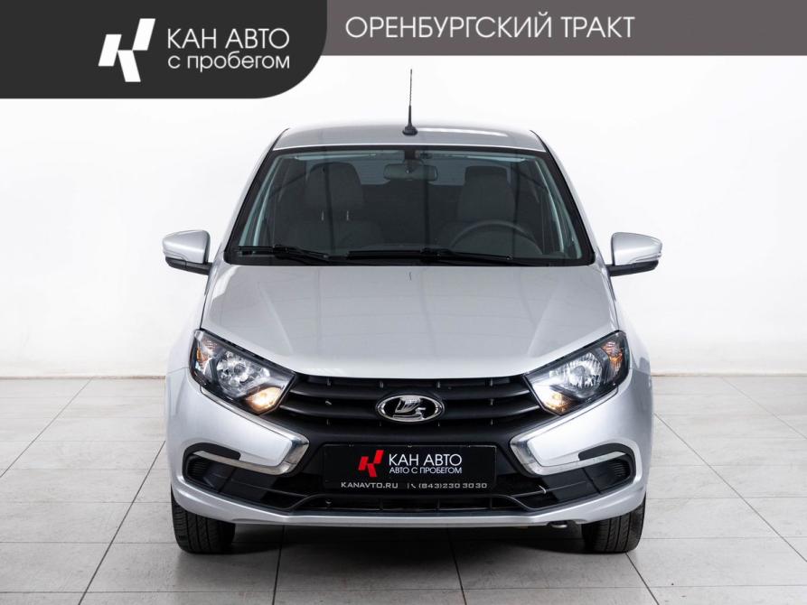 Lada (ВАЗ) Granta I Рестайлинг Казань  - изображение 2