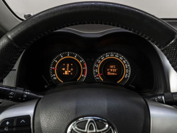 Toyota Corolla X (E140 E150) Рестайлинг с пробегом 2012 года, цена 970 000 рублей, 263358 км, седан, Автокод Объявления