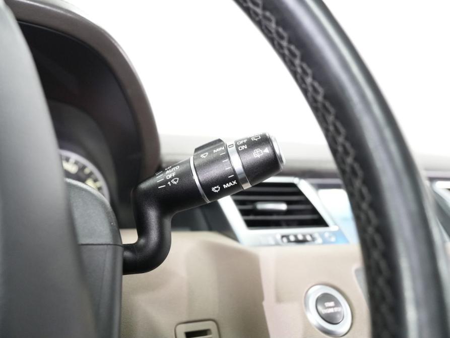 Land Rover Range Rover Sport I Рестайлинг Новосибирск  - изображение 21