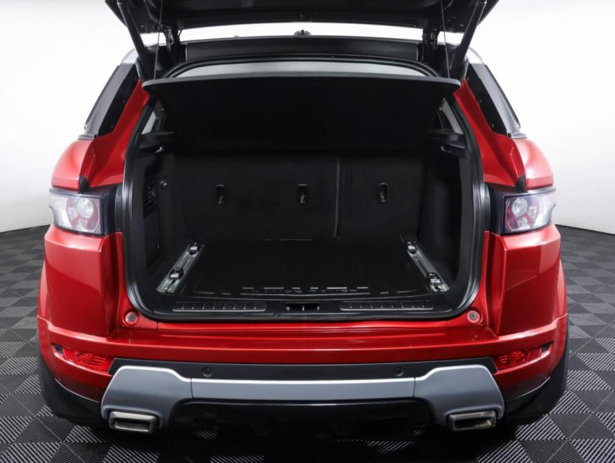 Land Rover Range Rover Evoque I Москва  - изображение 9