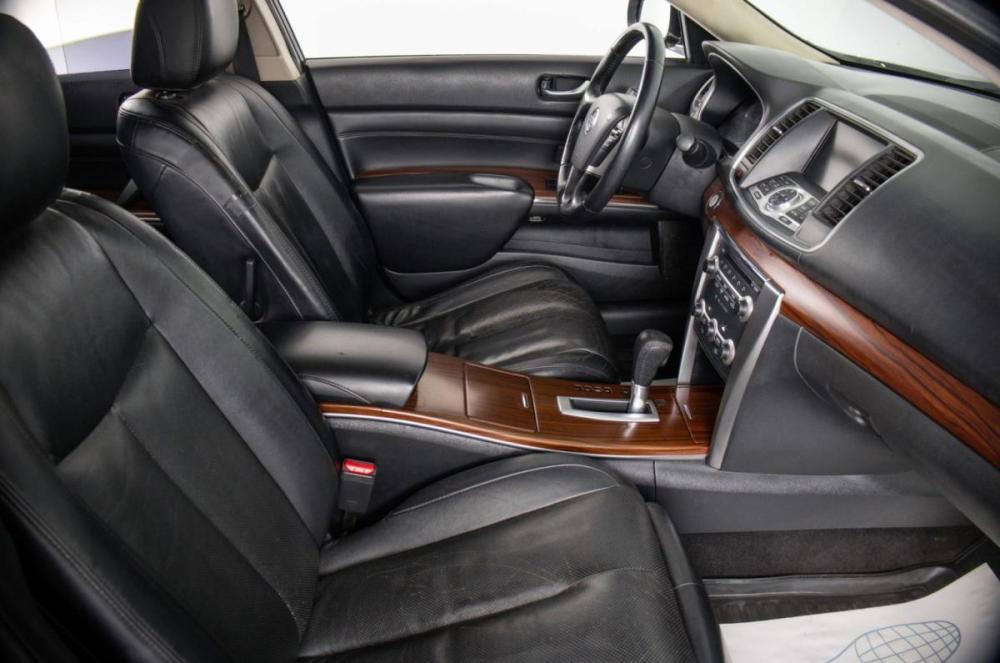 Nissan Teana II (J32) Пермь  - изображение 12