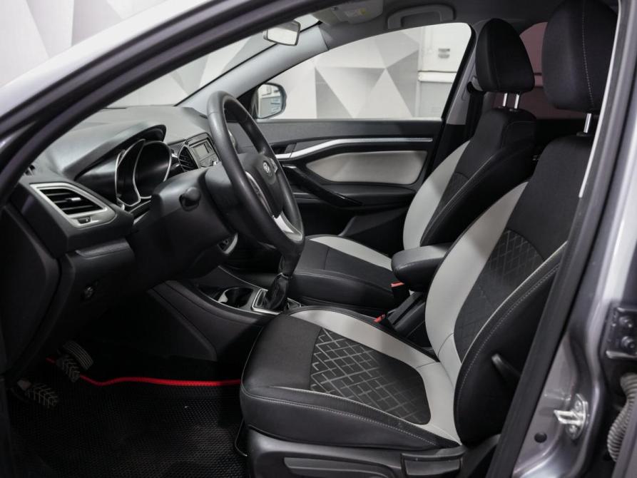 Lada (ВАЗ) Vesta I Ульяновск  - изображение 9
