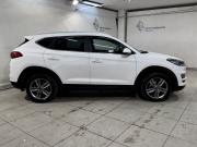 Hyundai Tucson III Рестайлинг Химки  - изображение 24