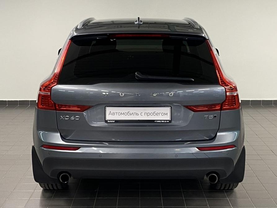 Volvo XC60 II Москва  - изображение 4
