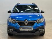 Renault Sandero II Рестайлинг Балашиха  - изображение 20