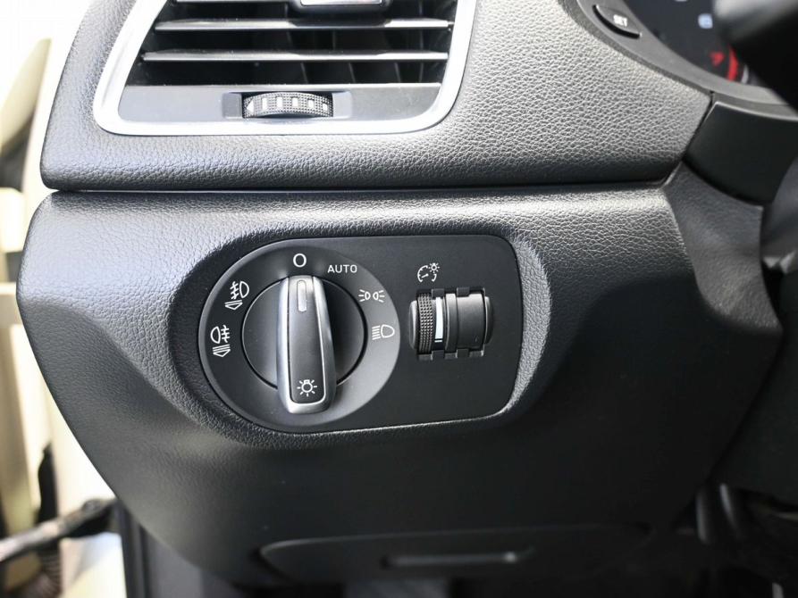 Audi Q3 I (8U) Ростов-на-Дону  - изображение 26