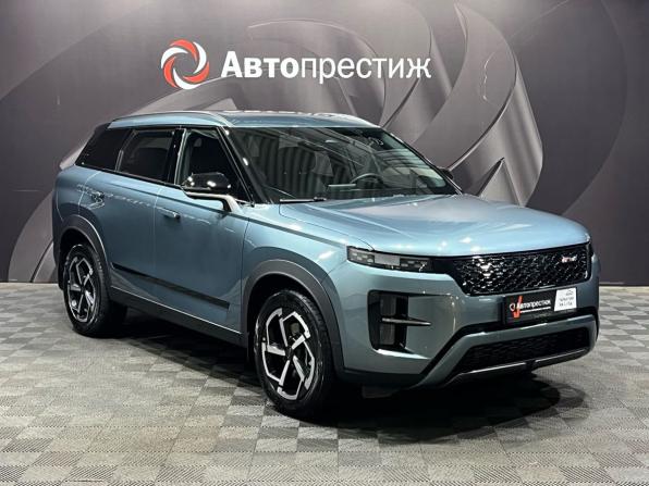 Jaecoo J7 I Рестайлинг с пробегом 2026 года, цена 2 920 000 рублей, 1900 км, внедорожник, Автокод Объявления