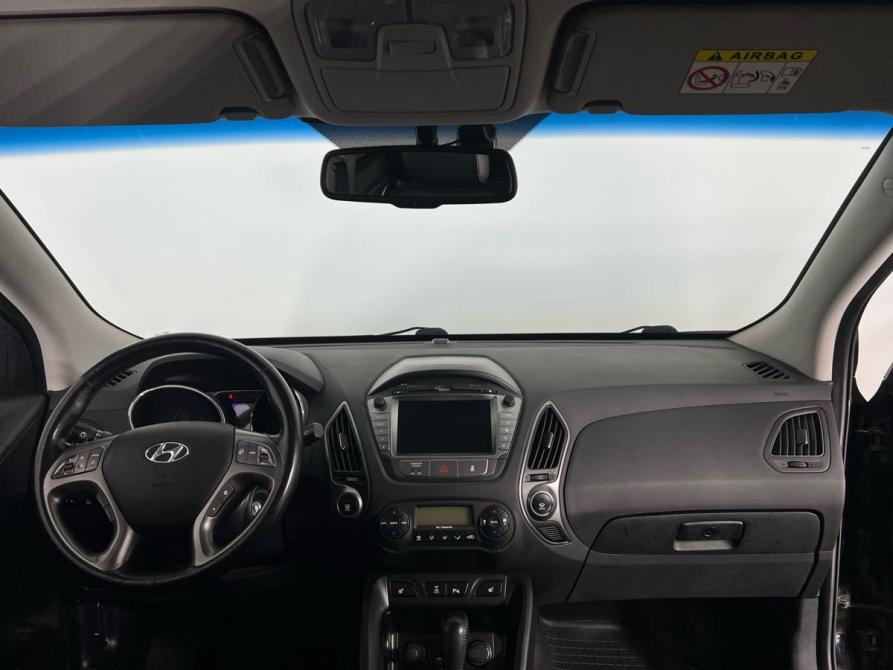 Hyundai ix35 I Рестайлинг Архангельск  - изображение 14