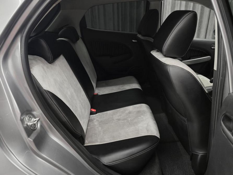 Mazda Demio III (DE) Красноярск  - изображение 16