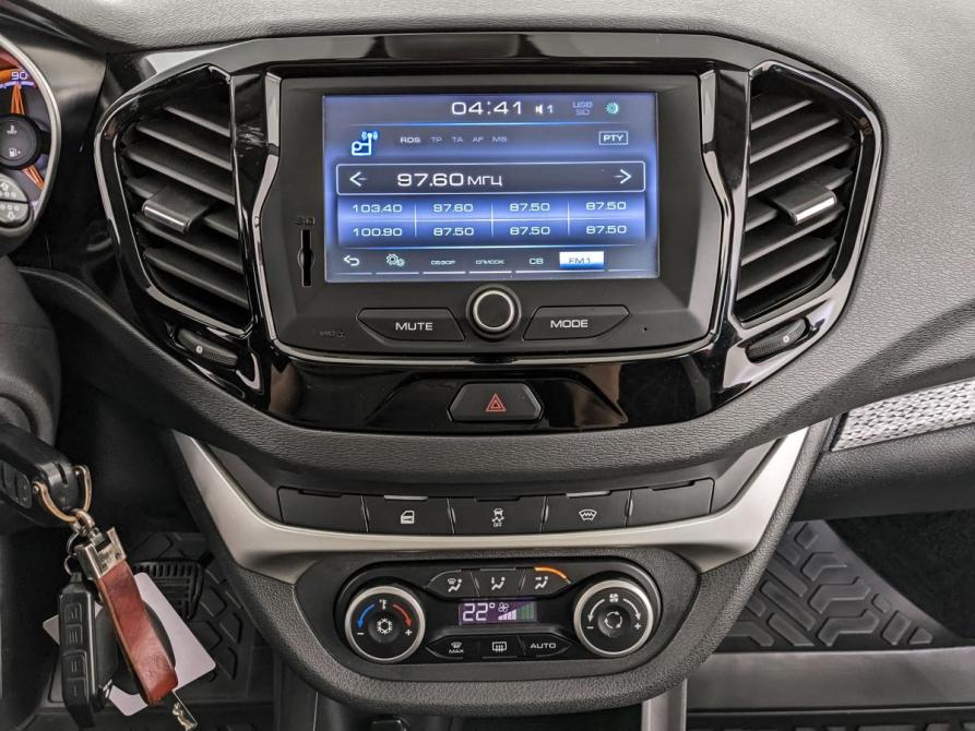 Lada (ВАЗ) Vesta I Санкт-Петербург  - изображение 17
