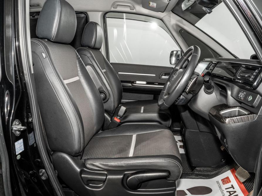 Honda Stepwgn V Иркутск  - изображение 5