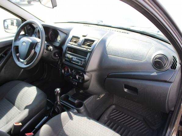 Lada (ВАЗ) Kalina II с пробегом 2014 года, цена 369 000 рублей, 123078 км, хэтчбек, Автокод Объявления