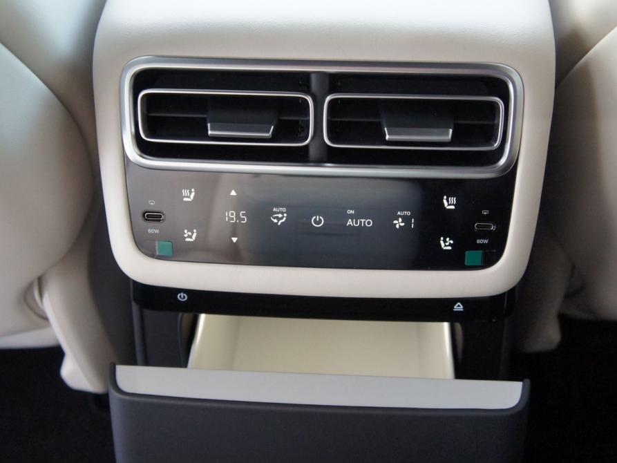 Li Auto (Lixiang) L7 I Рестайлинг Березовский  - изображение 15