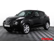 Nissan Juke I Москва  - изображение 21
