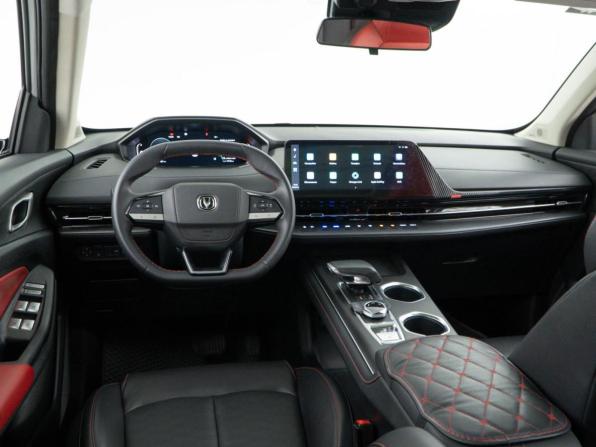 Changan CS55 Plus II с пробегом 2023 года, цена 2 133 444 рубля, 19129 км, внедорожник, Автокод Объявления