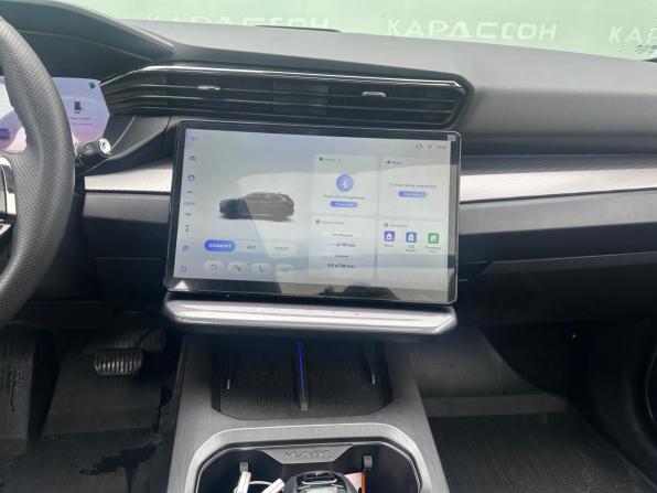 Kaiyi X7 Kunlun с пробегом 2024 года, цена 2 430 000 рублей, 29655 км, внедорожник, Автокод Объявления
