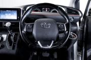 Toyota Sienta II Тюмень  - изображение 43