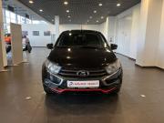 Lada (ВАЗ) Granta I Рестайлинг Чебоксары  - изображение 42