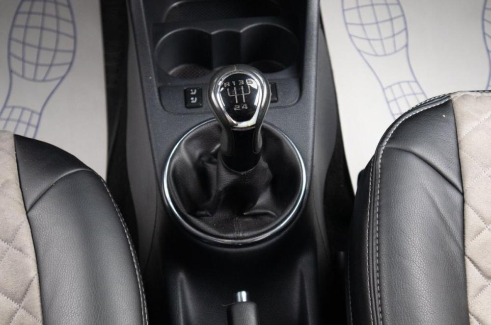 Skoda Fabia II Рестайлинг Оренбург  - изображение 13