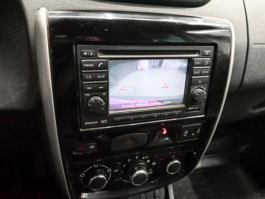 Nissan Terrano III (D10) Екатеринбург  - изображение 15