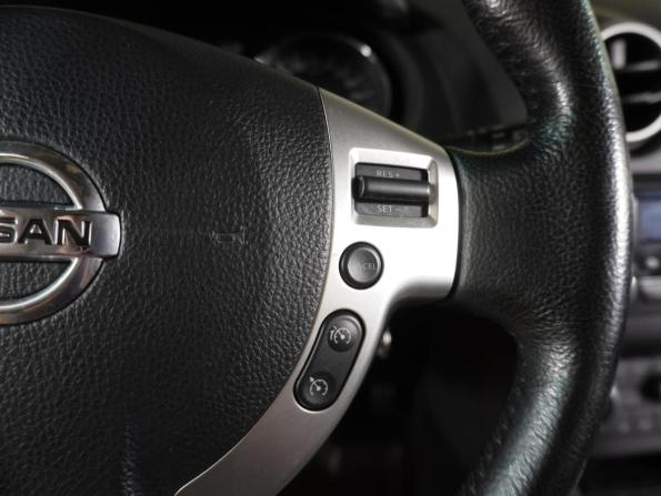 Nissan Qashqai I Рестайлинг с пробегом 2012 года, цена 1 384 000 рублей, 90228 км, внедорожник, Автокод Объявления