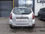 Renault Duster I Рестайлинг Москва  - изображение 21