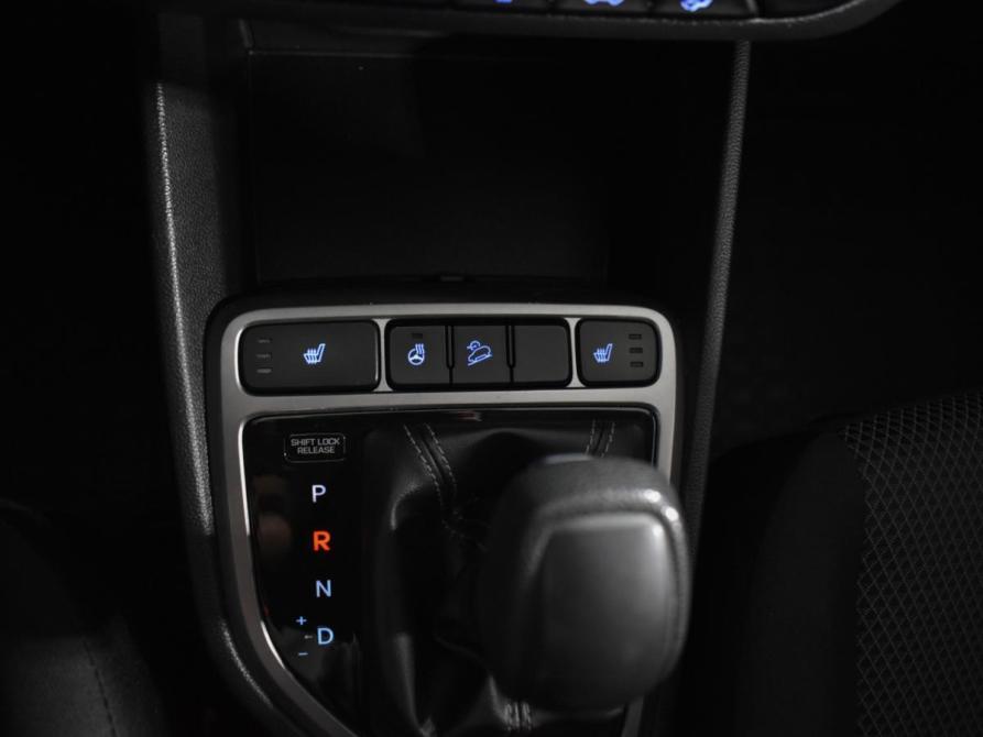 Hyundai Creta I Санкт-Петербург  - изображение 19