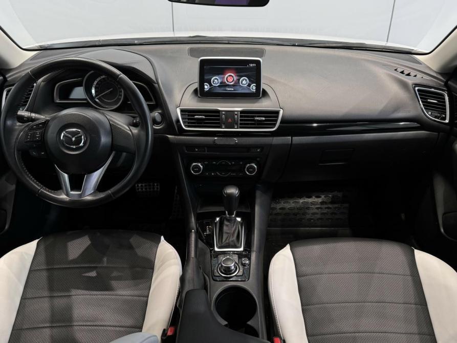 Mazda 3 III (BM) Волжский  - изображение 16