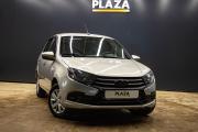 Lada (ВАЗ) Granta I Рестайлинг Уфа  - изображение 23