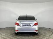Hyundai Solaris I Рестайлинг Воронеж  - изображение 39