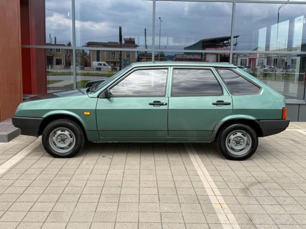 Lada (ВАЗ) 2109 с пробегом 2010 года, цена 360 000 рублей, 201466 км, хэтчбек, Автокод Объявления