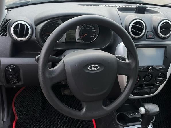 Lada (ВАЗ) Granta I с пробегом 2013 года, цена 415 000 рублей, 128752 км, седан, Автокод Объявления