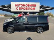 Honda Stepwgn V Рестайлинг Абакан  - изображение 46