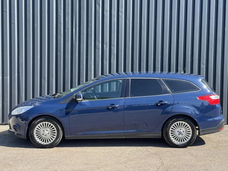 Ford Focus III Самара  - изображение 8