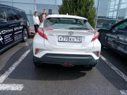 Toyota C-HR I Рестайлинг Кемерово  - изображение 7