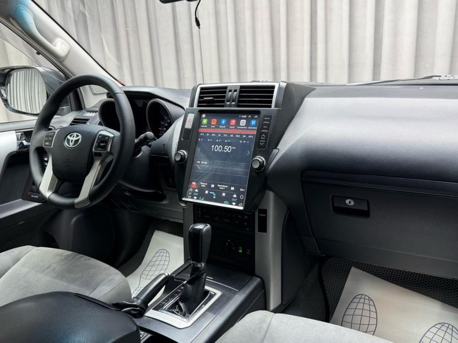 Toyota Land Cruiser Prado 150 Series Ижевск  - изображение 10