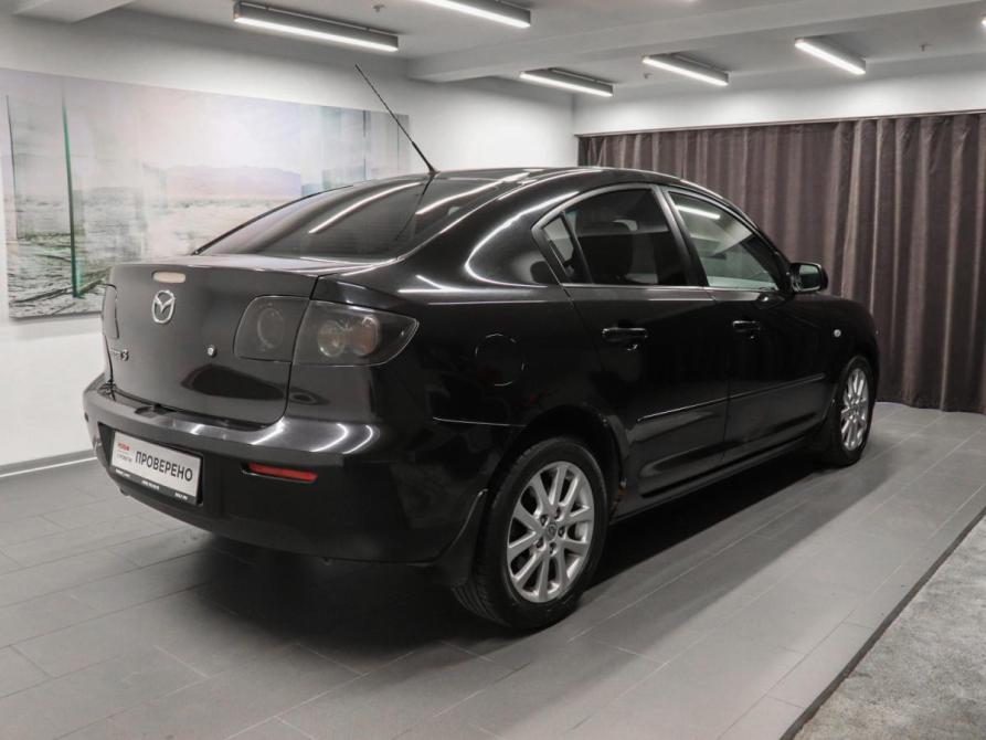 Mazda 3 II (BL) Химки  - изображение 4
