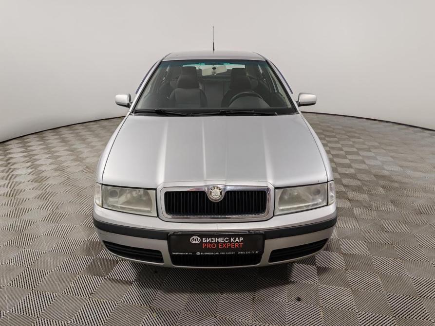 Skoda Octavia I (A4) Рестайлинг Москва  - изображение 2