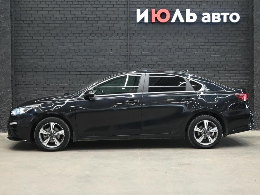 Kia Cerato IV Екатеринбург  - изображение 6