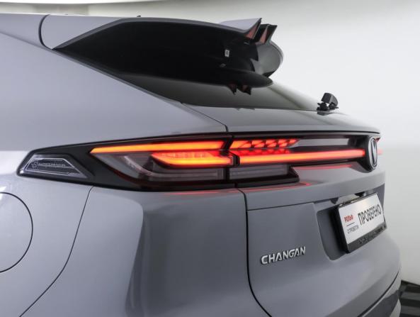 Changan UNI-K с пробегом 2023 года, цена 2 550 000 рублей, 65900 км, внедорожник, Автокод Объявления