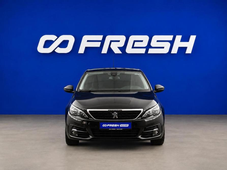 Peugeot 308 II Рестайлинг Москва  - изображение 3