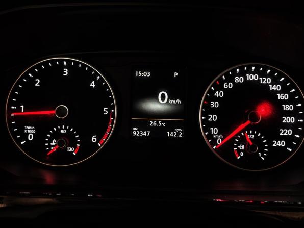 Volkswagen Multivan T6 с пробегом 2016 года, цена 4 431 000 рублей, 92340 км, минивэн, Автокод Объявления