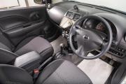 Nissan March IV (K13) Рестайлинг Томск  - изображение 27